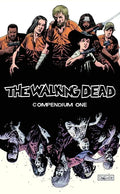 The Walking Dead Compendium Volume 1 - Paperback
