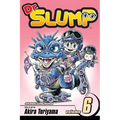 Dr. Slump, Vol. 6 - Paperback