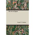 The Art of Japan - Paperback