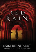 Red Rain - Hardcover