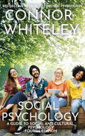 Social Psychology: A Guide To Social And Cultural Psychology - Paperback