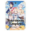 Tearmoon Empire: Volume 2 (Light Novel) - Paperback