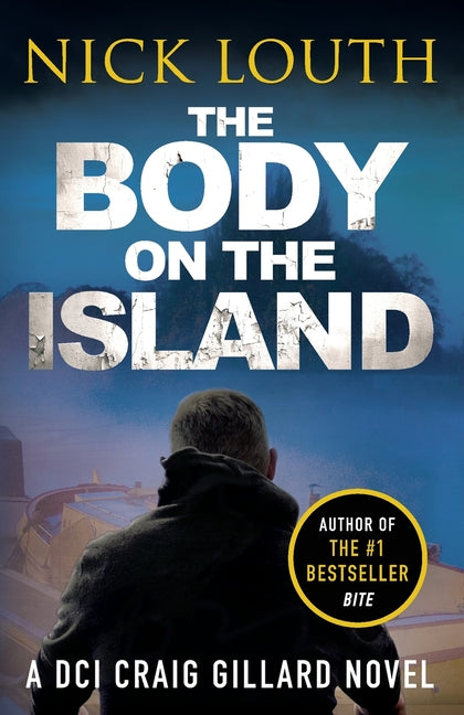 The Body on the Island - Paperback