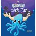 A Kraken Christmas - Hardcover