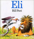 Eli - Hardcover