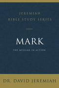Mark Softcover - Paperback