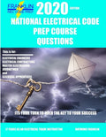 2020 National Electrical Code Prep Course Questions: More calculation question, and answers for electrical code testing. - Paperback