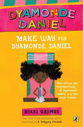 Make Way for Dyamonde Daniel - Paperback