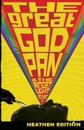 The Great God Pan & The Inmost Light (Heathen Edition) - Paperback