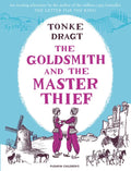 The Goldsmith and the Master Thief - Paperback