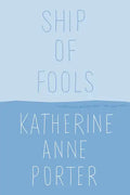 Ship of Fools - Paperback