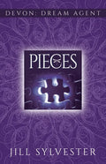 Pieces - Paperback