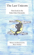 The Last Unicorn - Paperback