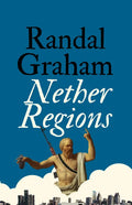 Nether Regions - Paperback