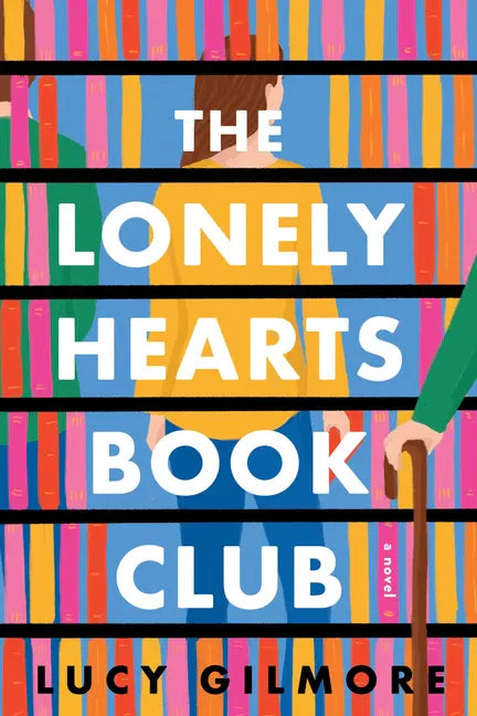 The Lonely Hearts Book Club - Paperback