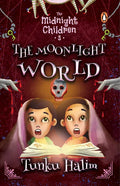 The Moonlight World: Volume 3 - Paperback