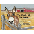 The Wonderful Mr. Beans - Paperback