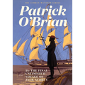 21: The Final Unfinished Voyage of Jack Aubrey - Paperback