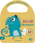 Jugar Sin Pantallas - Board Book