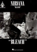Nirvana - Bleach - Paperback