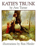 Katie's Trunk - Paperback