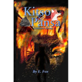 Kitso & Pansa: Darkness Rising - Paperback