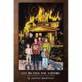 Let Me Tell You a Story: Small Stories of a Large Family - Paperback