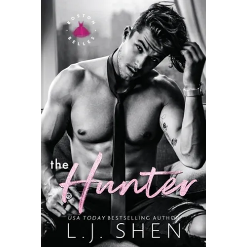 The Hunter - Paperback