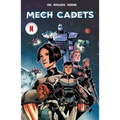 Mech Cadets: Command and Control - Paperback