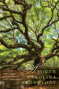 A South Carolina Chronology - Paperback