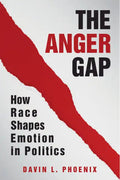 The Anger Gap - Paperback