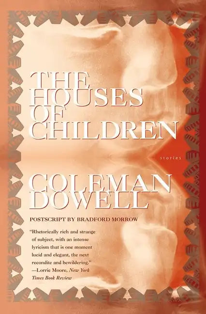 Houses of Children - Paperback