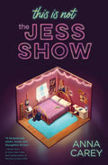 This Is Not the Jess Show - Hardcover