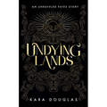 Undying Lands - Paperback