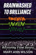 Brainwashed To Brilliance: Recovering From Slavery - Paperback