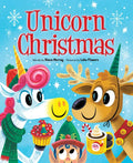 Unicorn Christmas - Hardcover