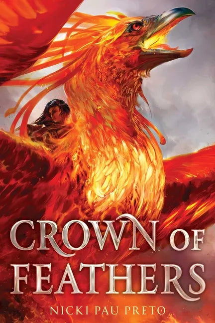 Crown of Feathers - Paperback