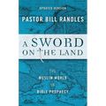 A Sword on the Land - Paperback