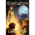 HebrewPunk - Paperback