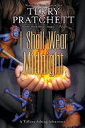 I Shall Wear Midnight - Paperback