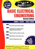Schaum's Outline of Basic Electrical Engineering - Paperback