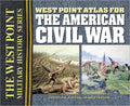 West Point Atlas for the American Civil War - Spiral