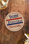 Tacoma Stories - Paperback