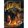 Lightfall: The Dark Times - Paperback