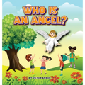 Who Is an Angel? - Hardcover