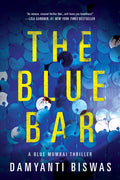 The Blue Bar - Paperback