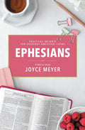 Ephesians: A Biblical Study - Paperback