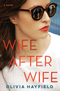 Wife After Wife - Paperback