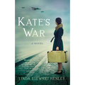 Kate's War - Paperback
