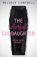 The Artful Goddaughter - Paperback